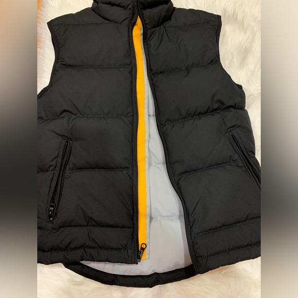 UNIONBAY Black puffer vest - Picture 11 of 13